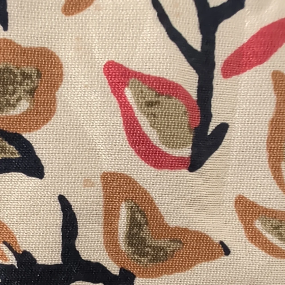 Tory Burch Multicolor Floral Mini Dress